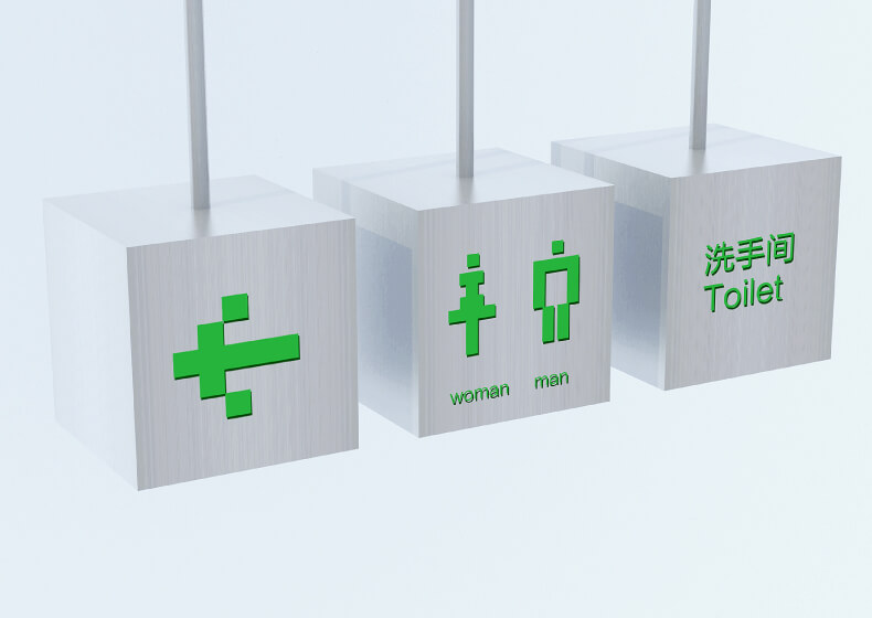 上海標志logo設計注意事項有哪些?